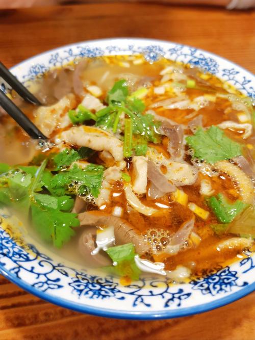 北京最好吃的羊杂？北京市羊杂汤排行榜