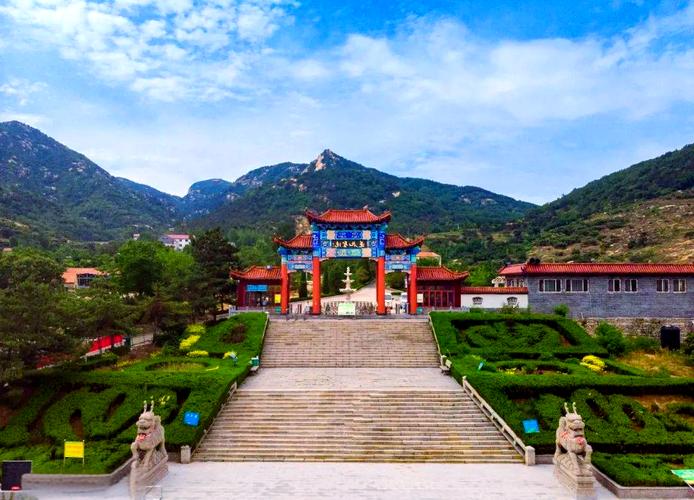 莱芜哪里好玩一日游？莱芜哪里好玩景点推荐