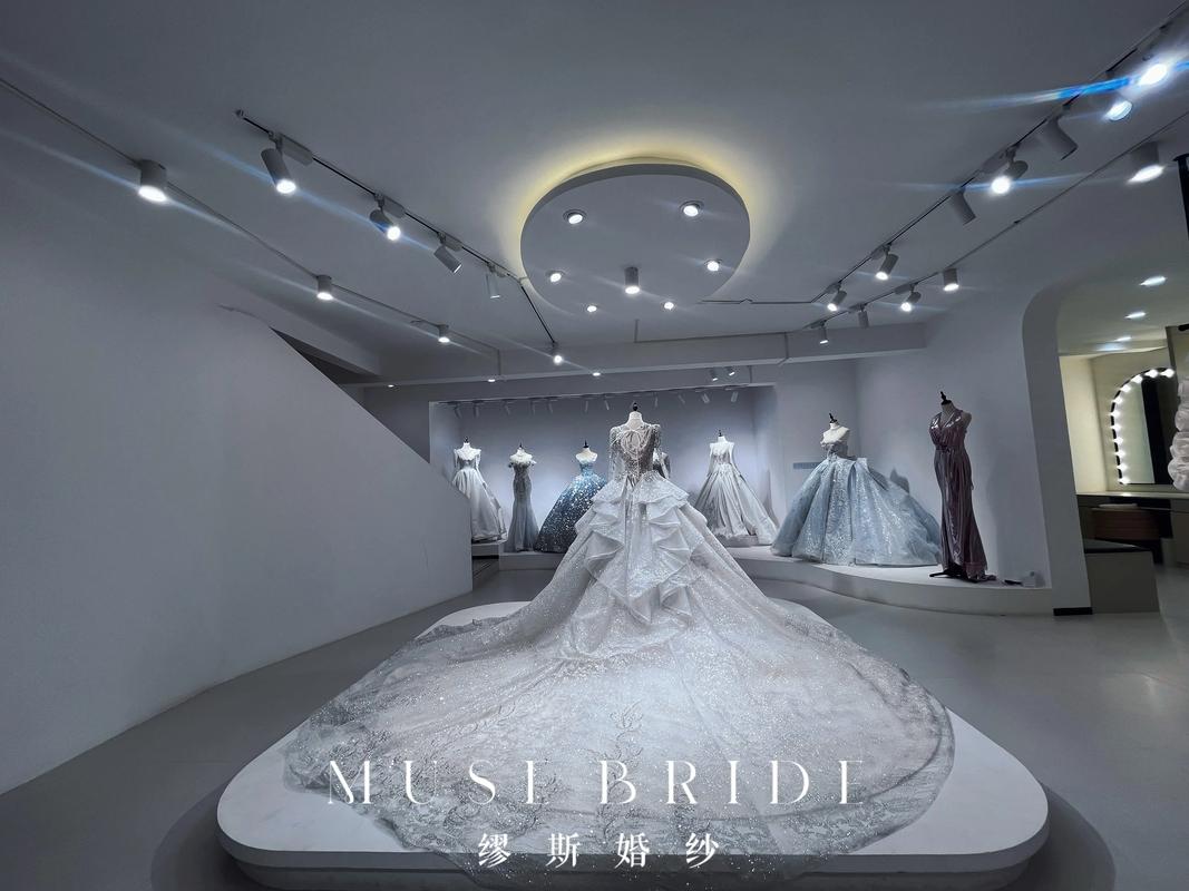 想开一家婚纱工作室？开一家婚纱工作室需要多少钱