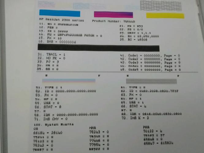 喷墨打印机打出重影怎么办?喷墨打印机打印有重影是什么问题