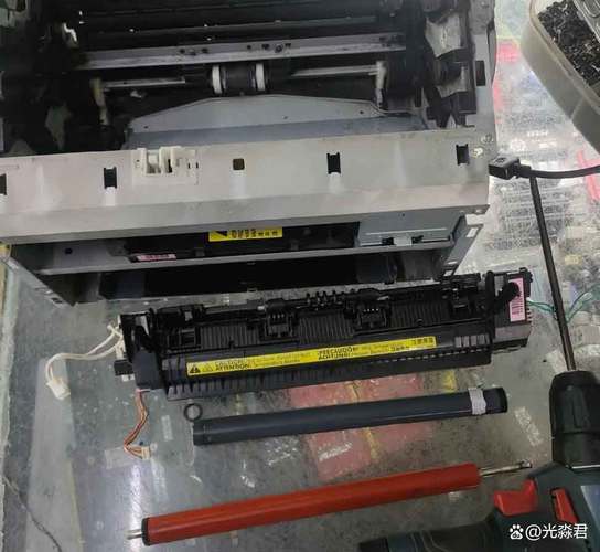 喷墨打印机打出重影怎么办?喷墨打印机打印有重影是什么问题