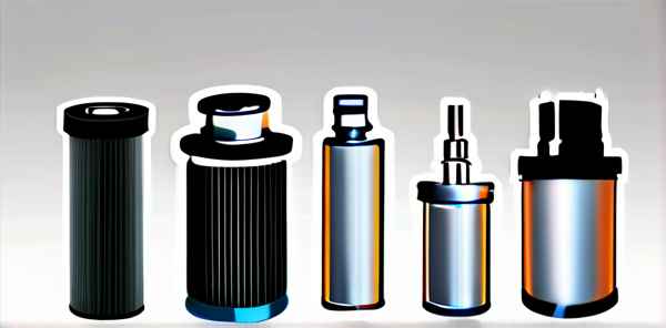 十大汽车机油滤芯品牌