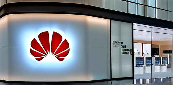 全国十大华为手机品牌