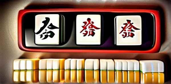 麻将十大忠告台词是什么