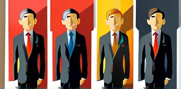 男人的十大要领是什么