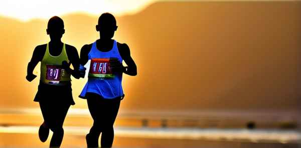 马拉松十大时刻是什么