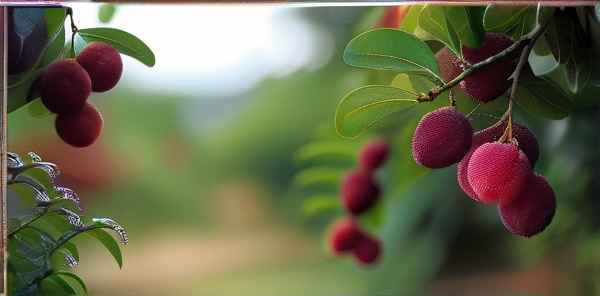 杨梅园十大怪事是什么