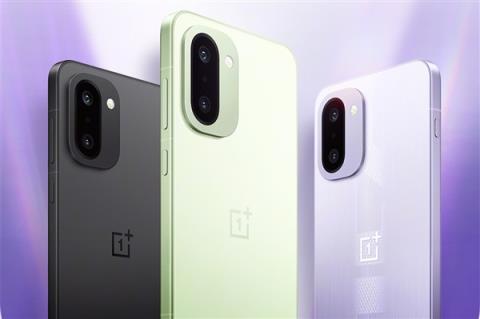 一加Ace6T独家搭载电竞三芯：真正做到持久流畅 全程满帧(图1)