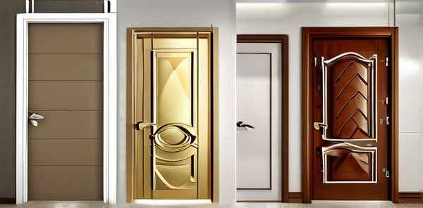 金凯德房门是十大品牌吗