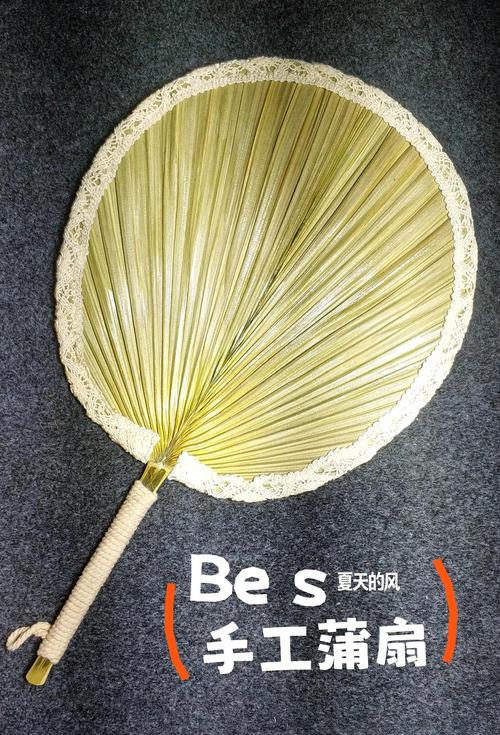 蒲扇是什么叶子的一种？蒲扇是什么叶子做成的