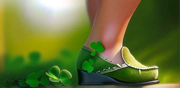 三叶草十大好看的鞋