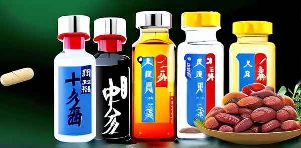 十大中成药对肝有好处吗