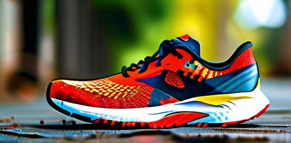 跑鞋是十大品牌之一吗