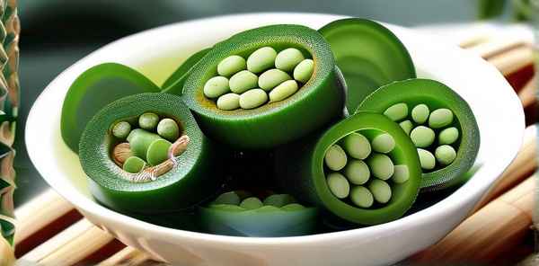 中华十大仙草都有什么