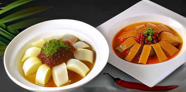 淮滨菜谱十大名菜是什么