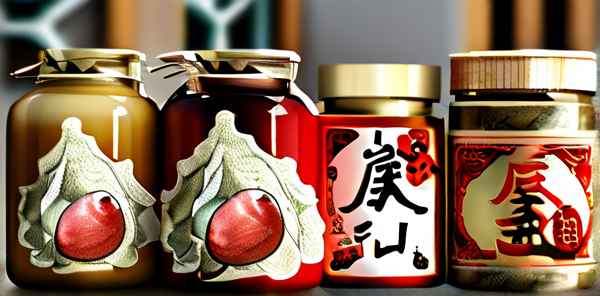 平顶山十大特产是什么