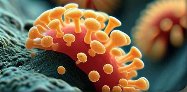 十大危险致病菌是什么菌