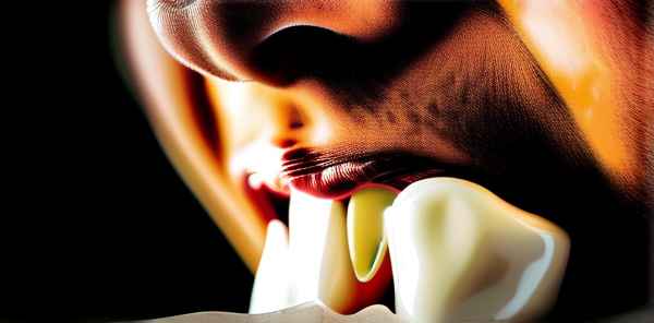 梦见自己掉牙是什么意思(图1)