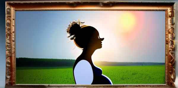 梦见怀孕是什么意思(图1)