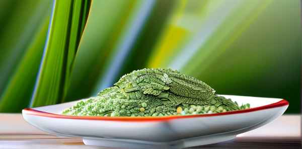 艾草十大禁忌食物是什么