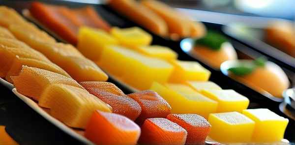 旅游小吃十大坑是什么