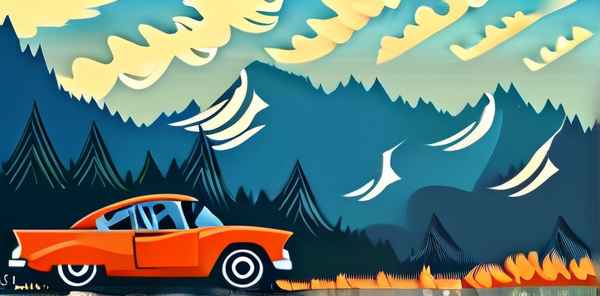 梦见自己开车是什么意思(图1)