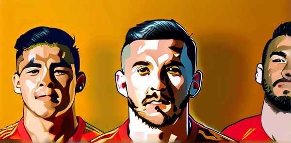 西班牙十大归化球员名单