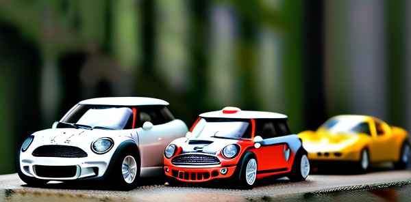 世界十大迷你小车排名