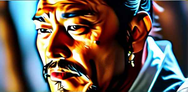 廖凡在十大奇冤里演什么