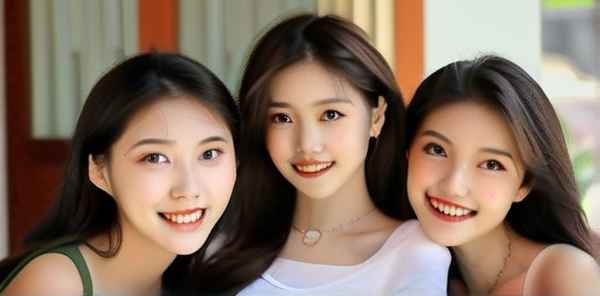 十大女朋友标准是什么