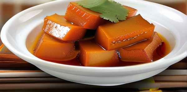 卤菜的十大名菜是什么