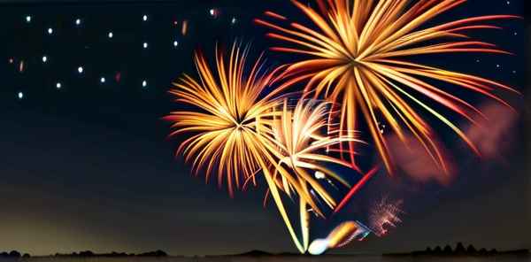 梦见放鞭炮是什么意思(图1)