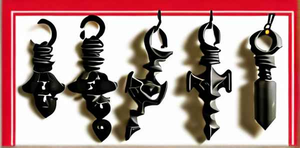 最狠的十大刑具是什么