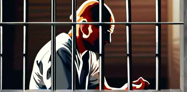 梦见自己坐牢了有什么预兆(图1)