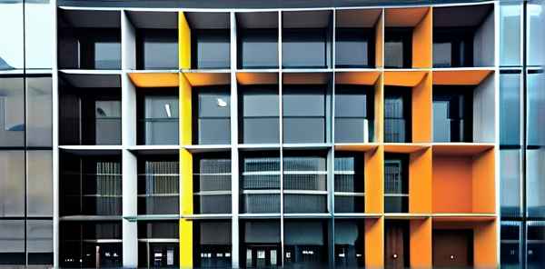 国外十大科技技术公司