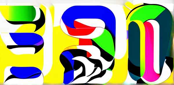 群的十大特征标志是什么