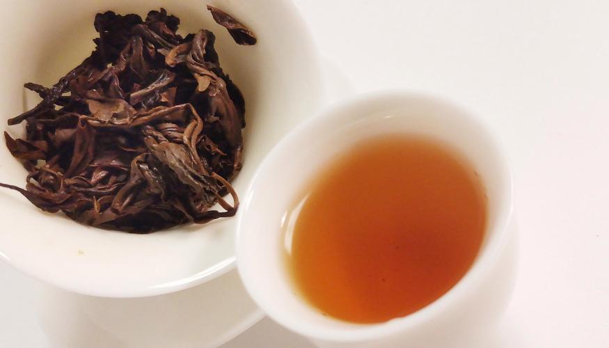 请问普洱茶是不是红茶?普洱茶是红茶吗百度