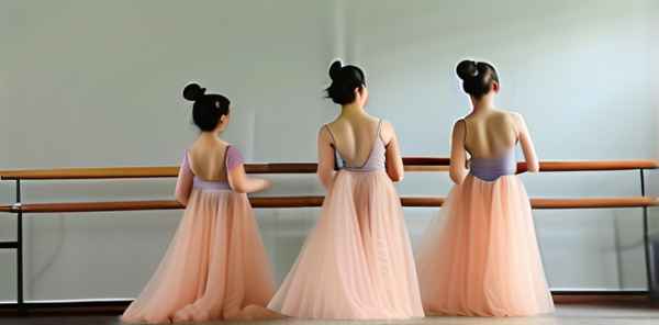 舞蹈课十大教学法是什么