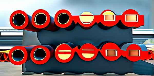 十大品牌管业有富华吗