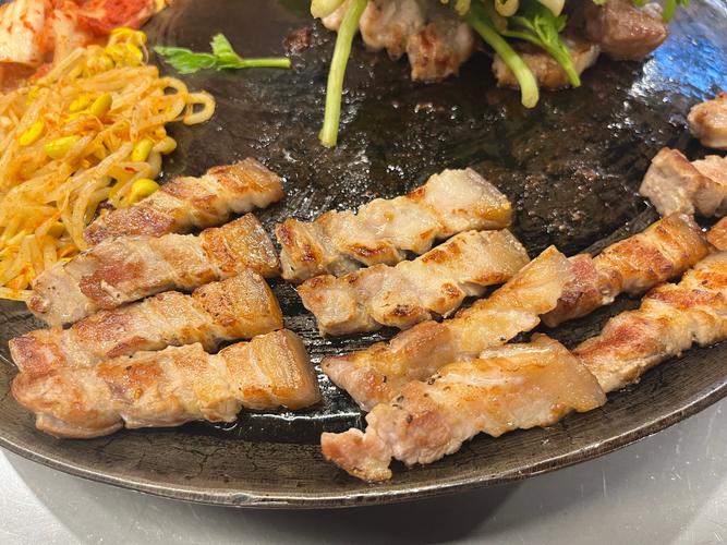 烤猪肉选哪部分好吃?烤猪肉选哪部分好吃又简单