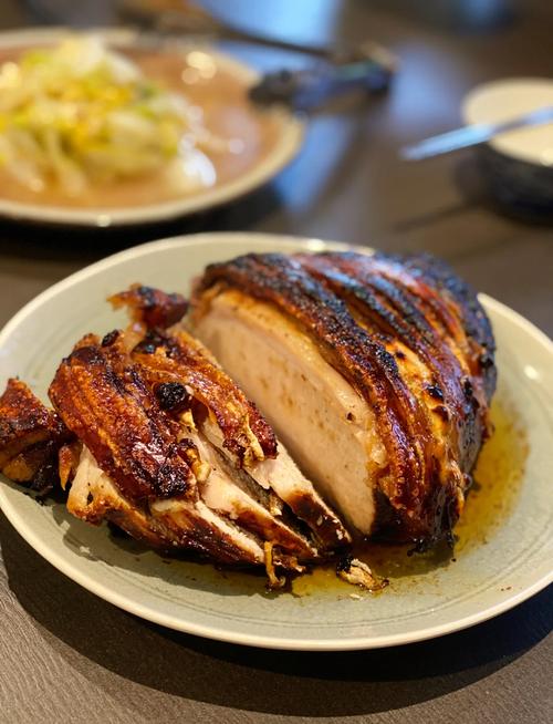 烤猪肉选哪部分好吃?烤猪肉选哪部分好吃又简单