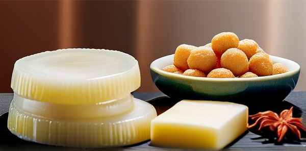 乳山十大特产零食是什么