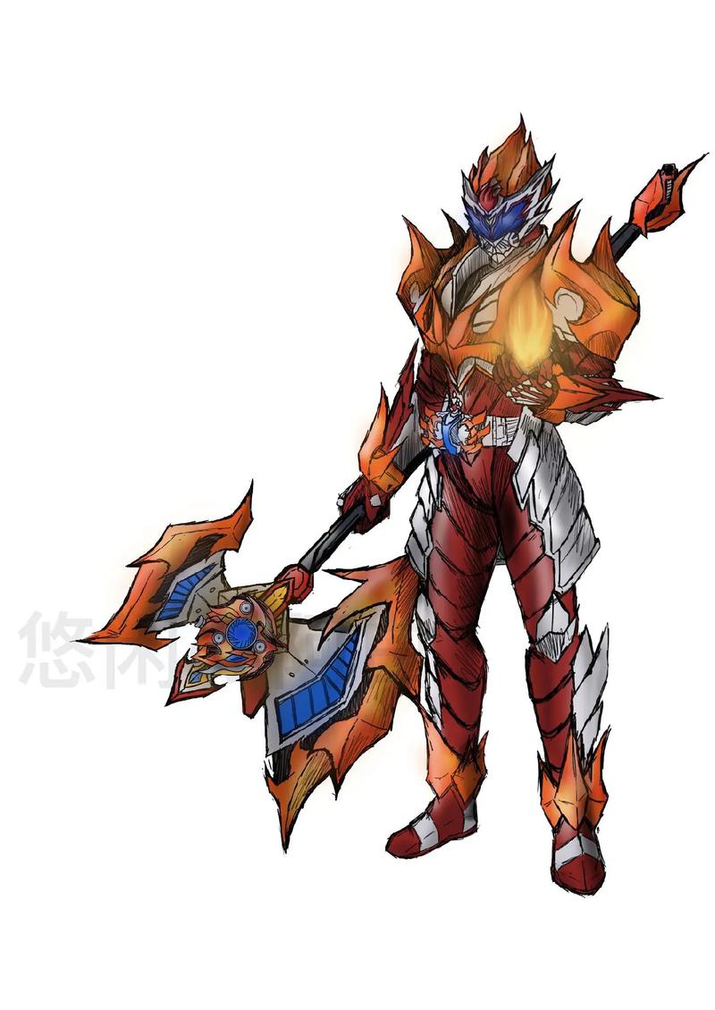 铠甲勇士拿瓦青山打败李子?铠甲勇士拿瓦青山和端木燕单挑的是哪一集