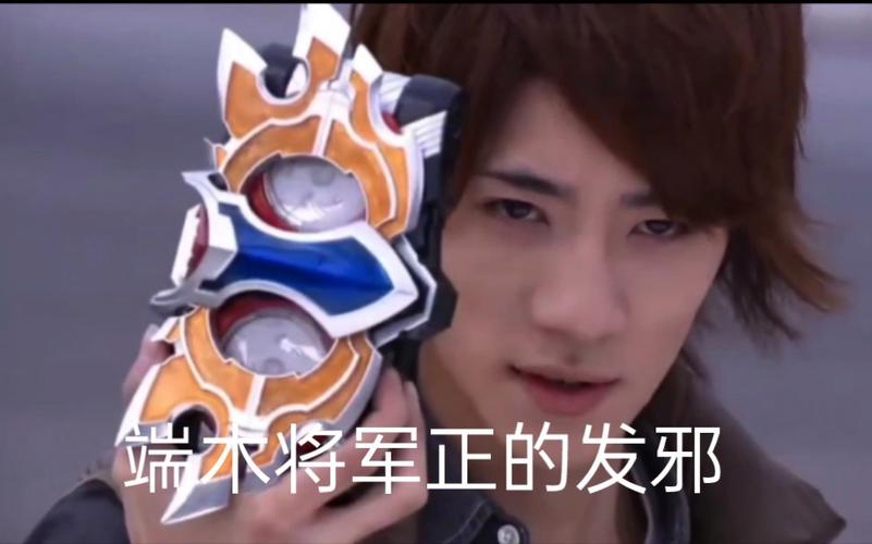 铠甲勇士拿瓦青山打败李子?铠甲勇士拿瓦青山和端木燕单挑的是哪一集