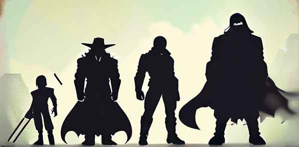 十大小说主角外号叫什么