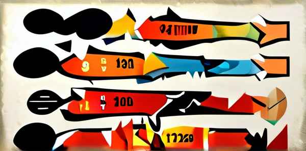 人类文明十大飞跃是什么