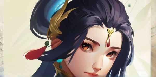 指尖江湖十大美女攻略