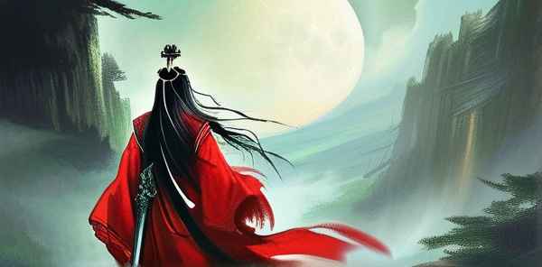 剑王朝十大经典名著