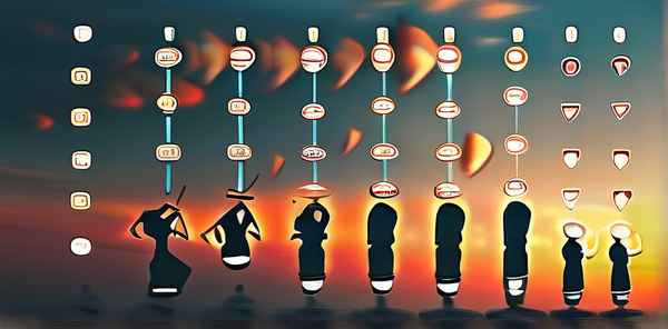 十大正能量励志句子简短