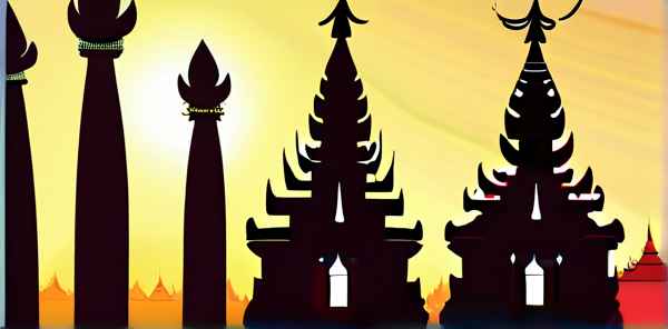 缅甸十大骗术是什么